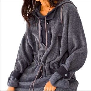 COPY - Knit Jacket Free People